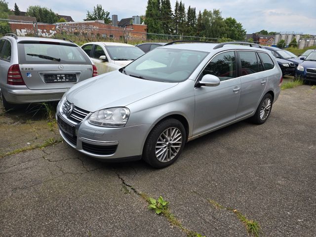 Volkswagen Golf V Variant Comfortline