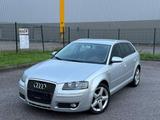 Audi A3 2.0tdi 140ps Sportback - Audi A3 mit Diesel-Antrieb: 140 Ps