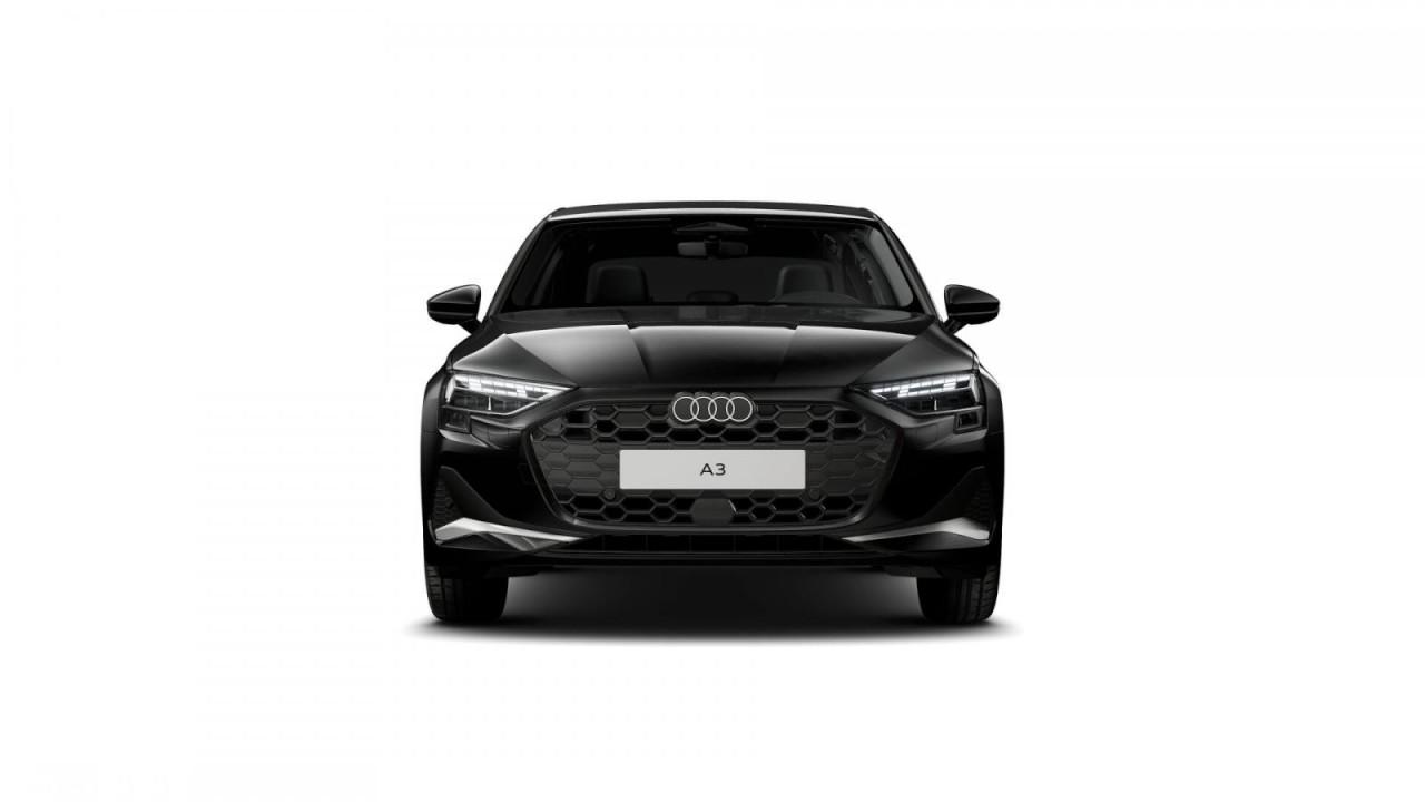 Audi A3 Limousine TFSI advanced S-tronic Navi+ ACC