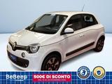 Renault Twingo 1.0 SCE ZEN (LIVE) 69CV E6 - Renault Twingo: R1