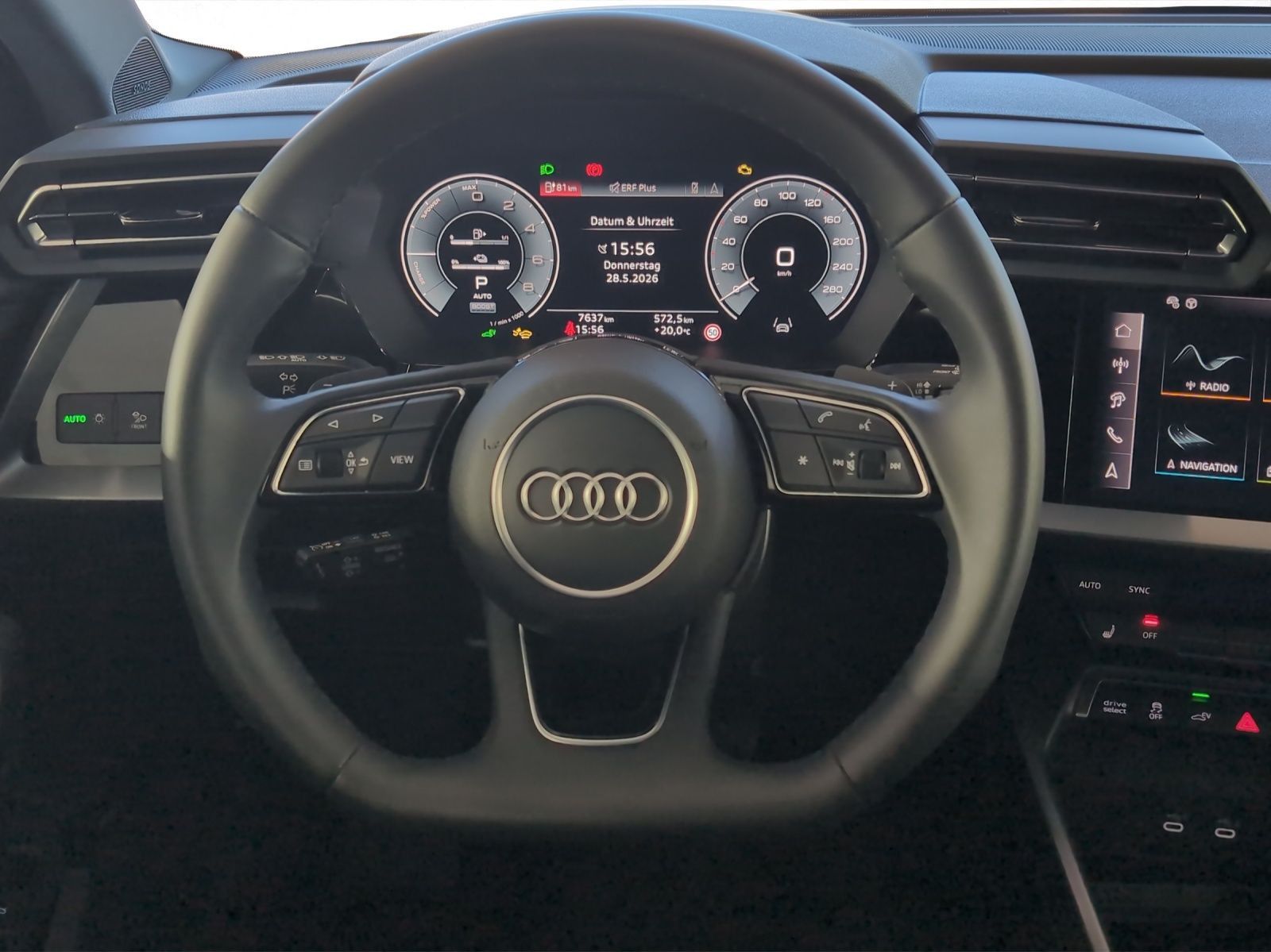 Audi A3 - Bild 7