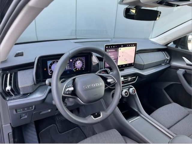 Fahrzeugabbildung SKODA Kodiaq Selection 2.0 TDI DSG 4x4 *AHK, 7-Sitzer,