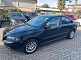 Volvo S40 1.6 D cat Summum*CERCHI*CLIMA - schwarze Volvo S40