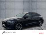 Audi Q8 45 TDI QU MATRIX+NAV+HuD+AIR+ACC+AHK+360°+21"