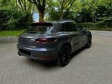Porsche Macan Turbo voll ! Carbon - Approved - Porsche Macan in Essen