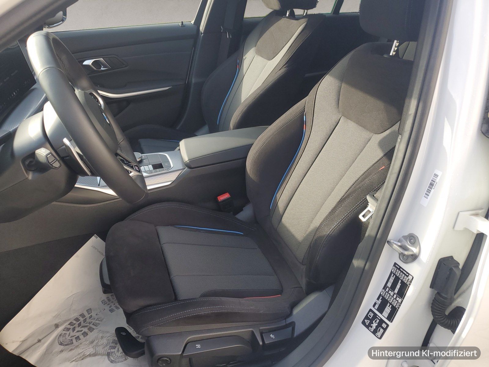 BMW 330 - Bild 12