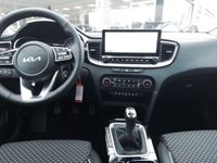 Kia XCeed - Vorschau Bild 11