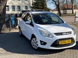 Ford C-Max C-MAX Business Edition - scheckheftgepflegte Ford C-Max