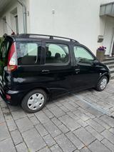 Toyota Yaris 1.3 C C - Toyota Yaris: Van