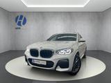 BMW X4 xDrive 20 i M Sport LED Pano HUD ACC RFK AHK - BMW X4 Gebrauchtwagen in Berlin