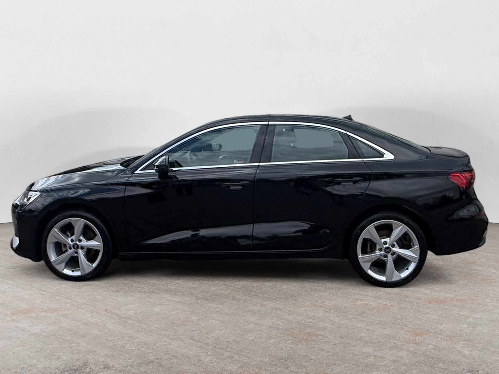 Audi A3 - Bild 3