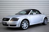 Audi TT Roadster 1.8T +SHZ+Vollleder+80.300km - Audi aus 2001