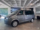 Volkswagen T5 Multivan Team *Automatik*7-Sitzer* - Volkswagen T5 in Duisburg