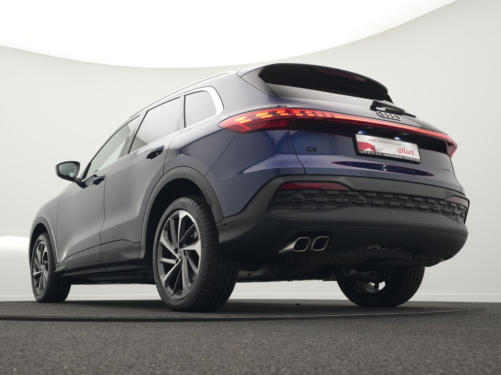 Audi Q5 - Bild 28