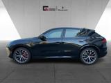 Maserati Grecale Modena 2.0 HYBRID/MHEV AWD 330PS MY23 - schwarze Maserati Grecale
