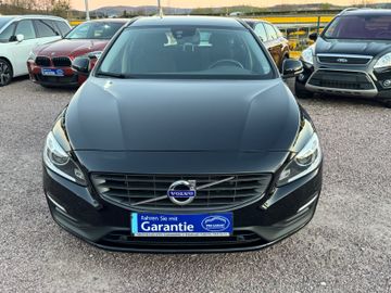 Volvo V60 - 3