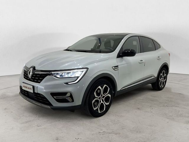 Renault Arkana TCe 140 CV EDC Intens