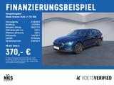 Skoda Octavia Style 1.4 TSI DSG LED+HuD+SHZ+PDC+ACC+KL - Skoda Octavia Style mit Hybrid-Antrieb (Benzin/Elektro)