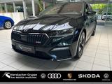 Skoda Octavia Combi RS 2.0 TSI DSG Navi Canton HUD - Skoda Octavia Gebrauchtwagen in Saarbrücken