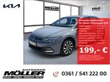 Volkswagen Golf 1.5TSI VIII 8 Active Navi Kamera LED SHZ PD - Volkswagen Golf: Active