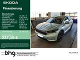 Skoda Enyaq iV 60 - Skoda Enyaq Gebrauchtwagen