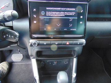 Bild 14 Citroën C3 Aircross C-Series