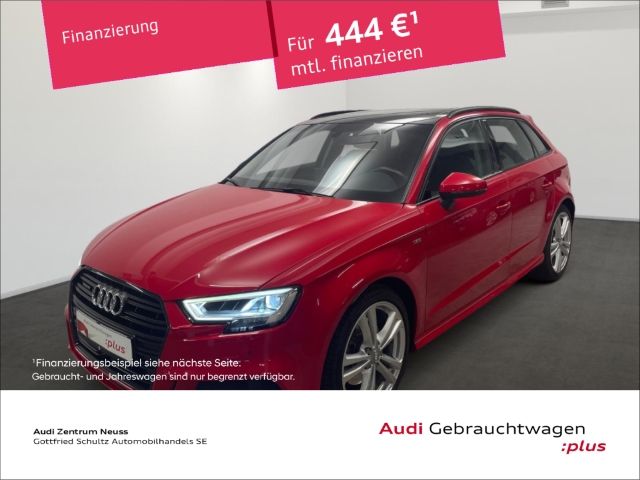 Image of Audi A3