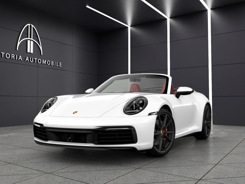 Porsche 911 Urmodell