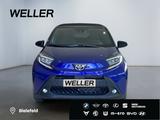 Toyota Aygo X Air Teamplayer *Faltdach*CAM*SHZ*ACC* - Toyota Aygo (X) Air-Teamplayer