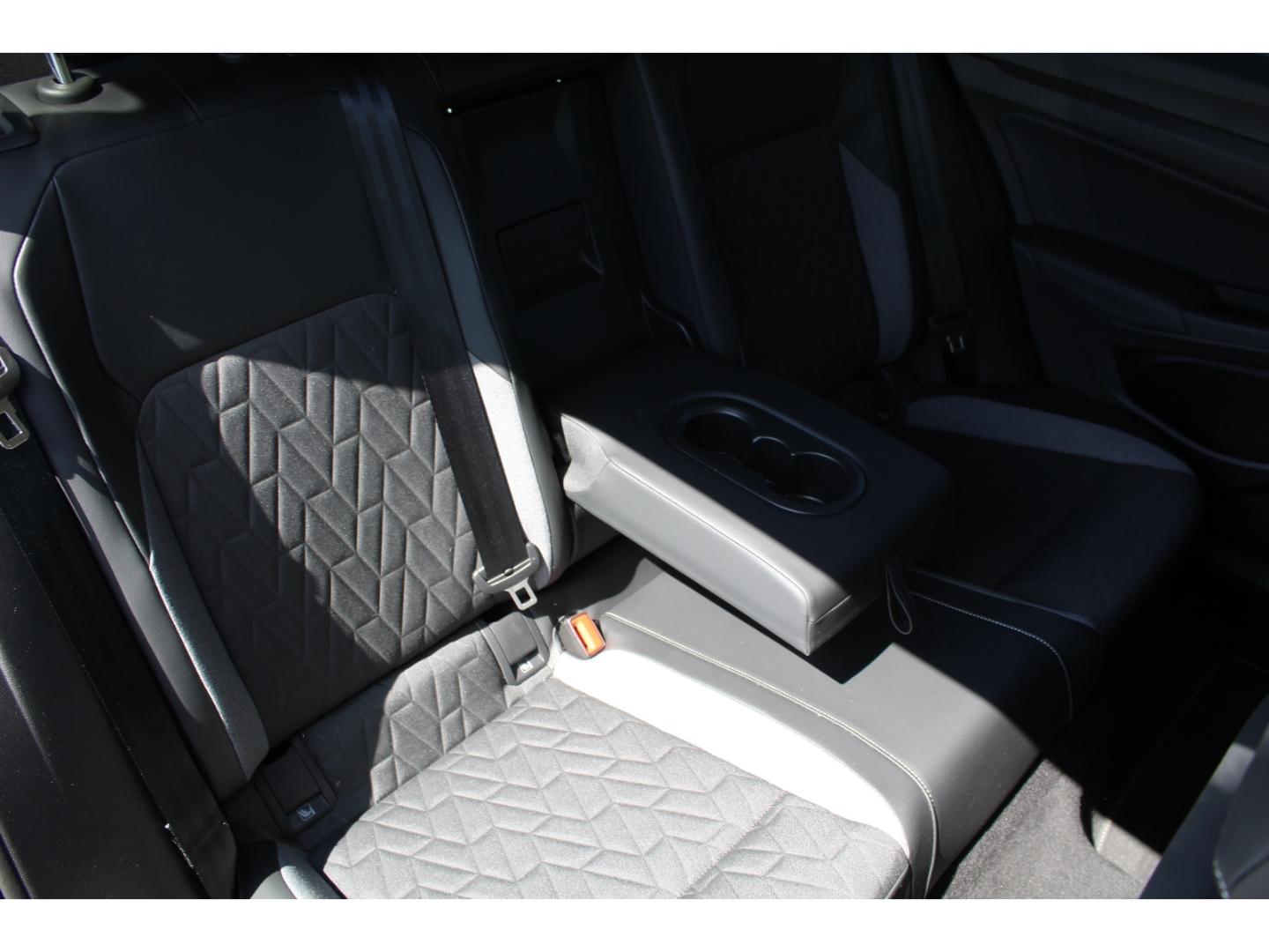 Volkswagen Golf Variant 8 1.5 TSI Goal AHK KAMERA FULL LINK, миниатюра 21