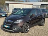 Opel Mokka Innovation Aut. Bi-Xenon Navi  Schiebedach - Opel Mokka