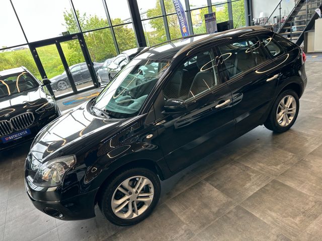 MYAUTOCENTER – Gebraucht- und Jahreswagen mit Werkstattservice in Pfaffenhofen Renault Koleos Dynamique *Navi*TÜV*Klima*