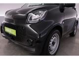 Smart fortwo Aut.EQ+TEMPO+DAB+BLUETOOTH+KLIMA - Smart aus 2023