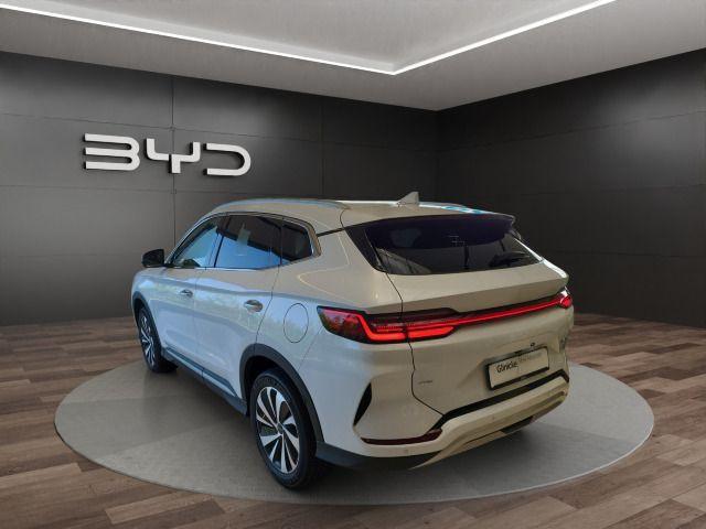 BYD Seal U DM-i Design*LED*Navi*Pano*DAB*APP*Kamera, миниатюра 4