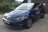 Volkswagen Golf Sportsvan VII Sound BMT/XENON/PANO/AHK - gebrauchte Volkswagen Kleinbus