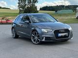 Audi A3 2.0 TDI Sportback -