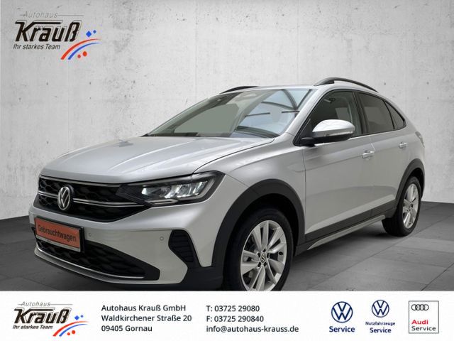 Volkswagen Taigo 1.0 TSI DSG Life Klima PDC