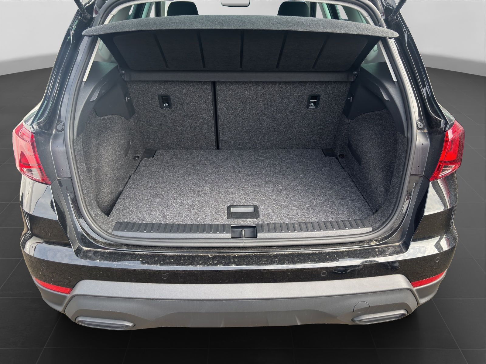 Seat Arona - Bild 17