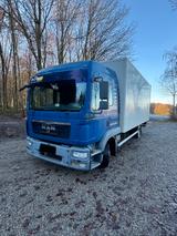 MAN TGL 8.220  4x2BL - MAN 2009 Tgl