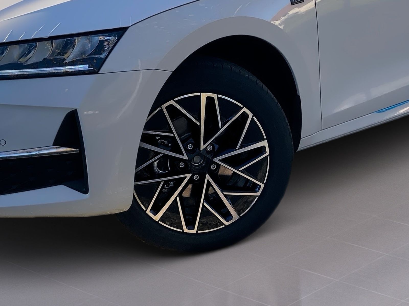 Skoda Octavia - Bild 7