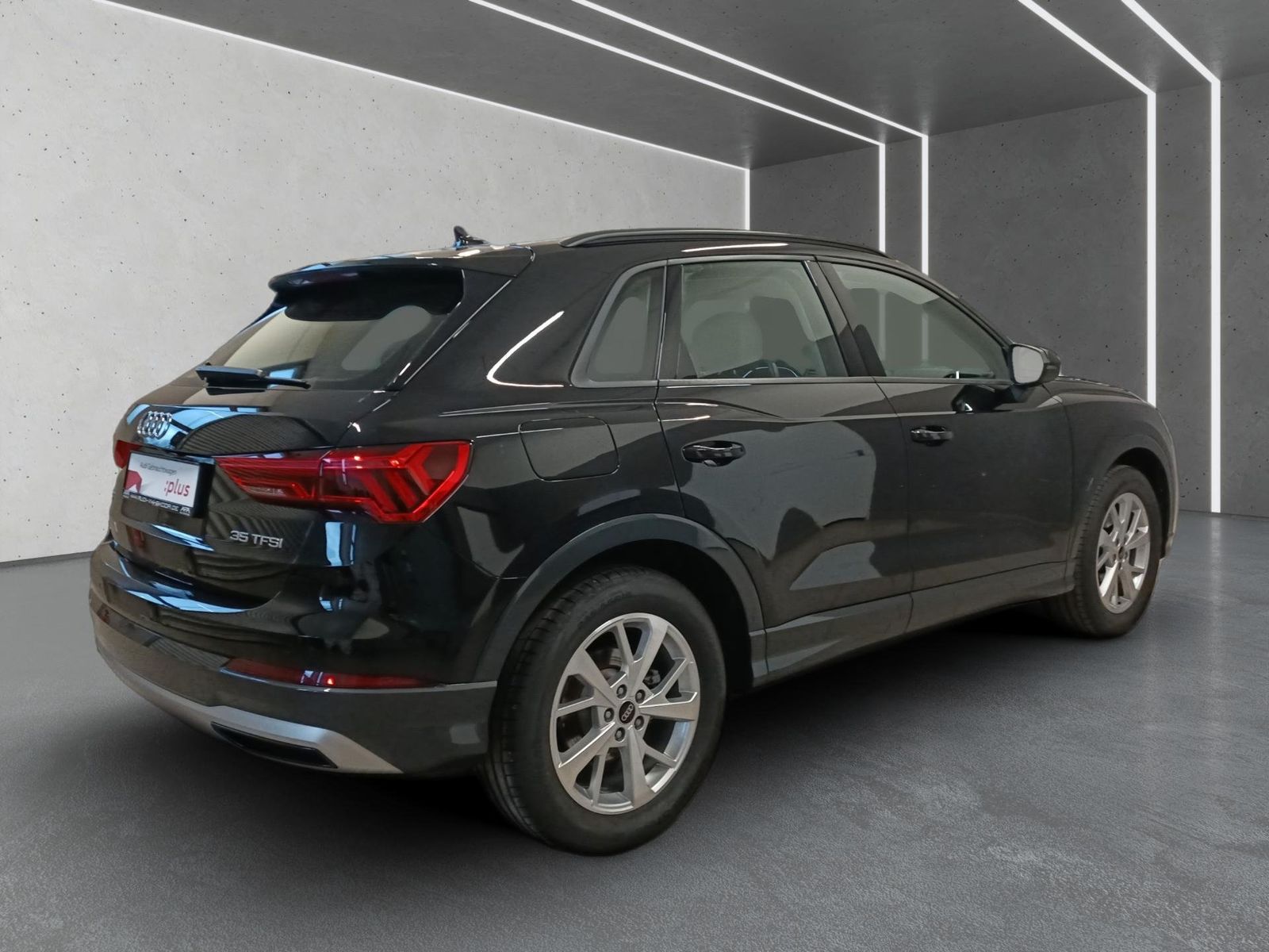 Audi Q3 - Bild 3