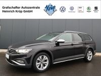 Volkswagen Passat Alltrack - Vorschau Bild 1