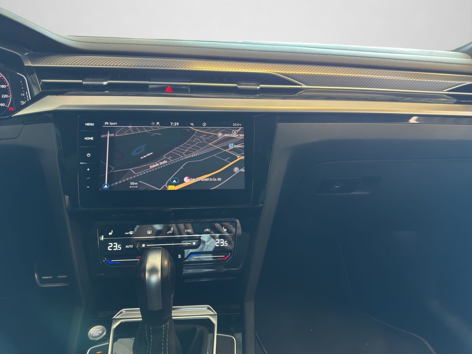 Volkswagen Arteon - Bild 12