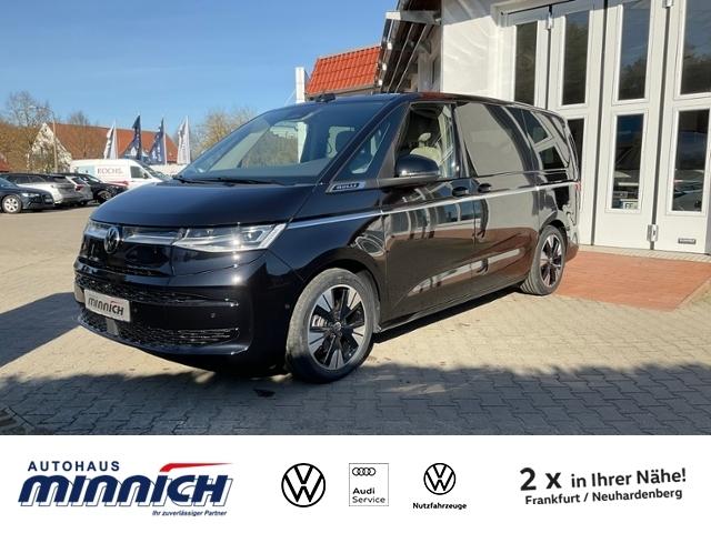 Volkswagen T7 Multivan 2.0 TDI Style LÜ lang KLIMA LED NAVI
