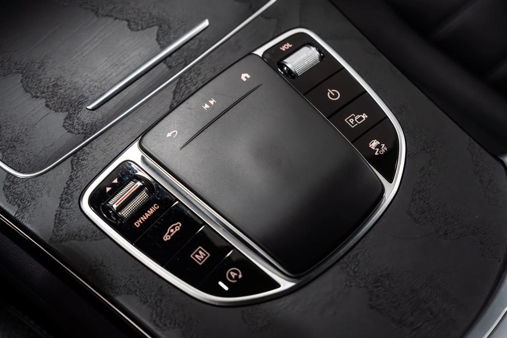 Mercedes-Benz GLC 400