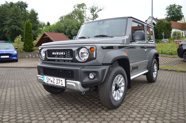 Suzuki Jimny "HORIZON" 1.5 4X4 Comfort NFZ *392 of 900*