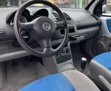 Volkswagen Vw lupo Benzin 1,0 - Volkswagen Lupo in Hamburg
