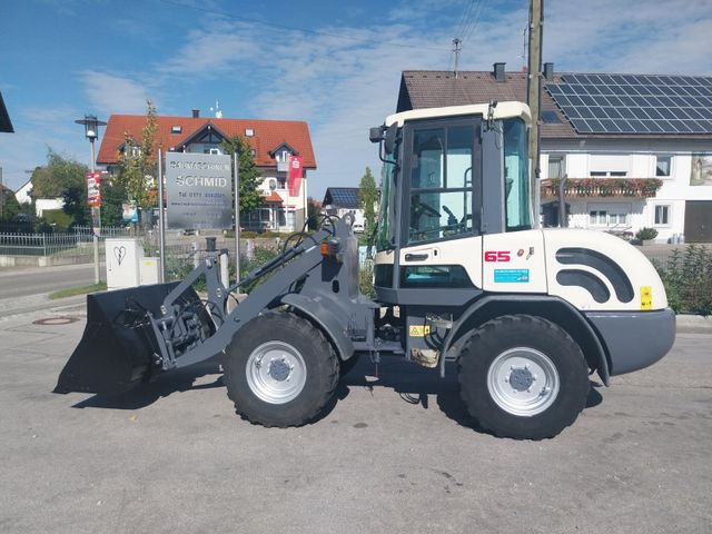 Terex TL 65