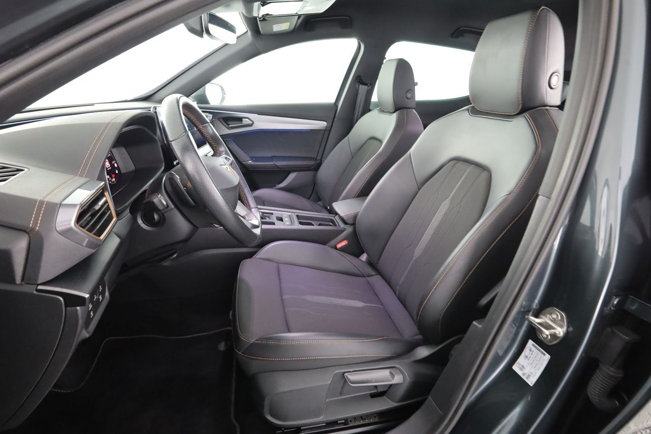 Cupra CUPRA Formentor 1.5 TSI DSG imagem 2