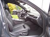 BMW 745Le xDrive M Sportpaket 3xTV/Sky-Lounge/Laser - BMW 745 aus 2021